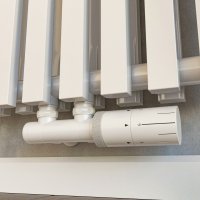 Heizkörper Thermostate