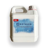Thermoflüssigkeit für Heizkörper
